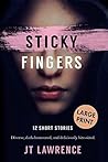 Sticky Fingers: 1...