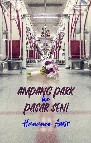 Ampang Park ke Pasar Seni