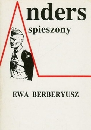 Anders spieszony (Polish Edition)