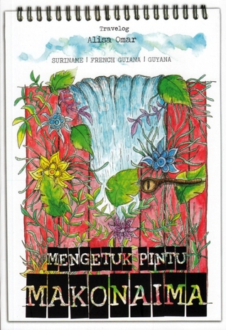 Mengetuk Pintu Makonaima (Paperback)