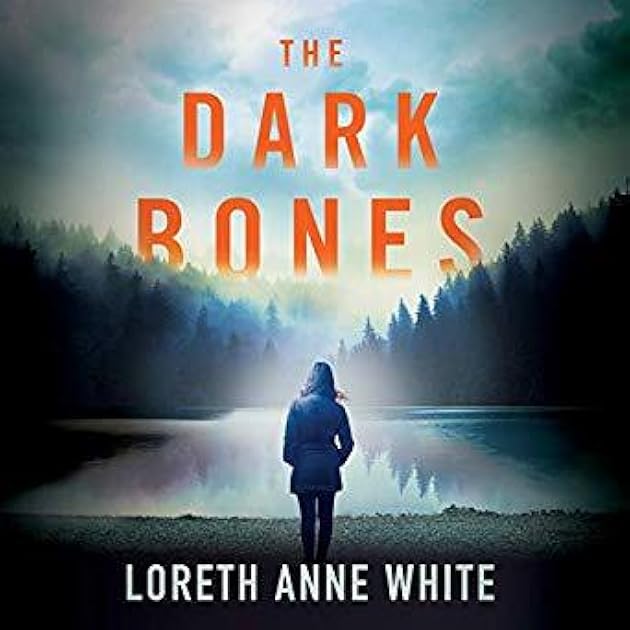 The Dark Bones (Dark Lure, #2)