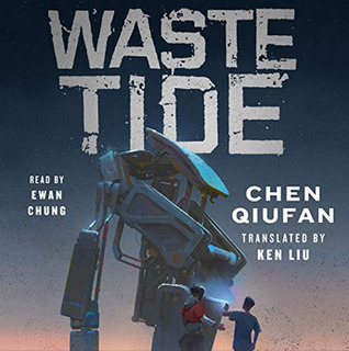 Waste Tide