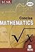 Selina ICSE Concise Mathematics for Class 10 (2019-2020) Session by R.K. Bansal