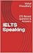 IELTS Speaking: ~ 300 Quest...