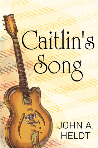 Caitlin's Song (Carson Chronicles, #4)