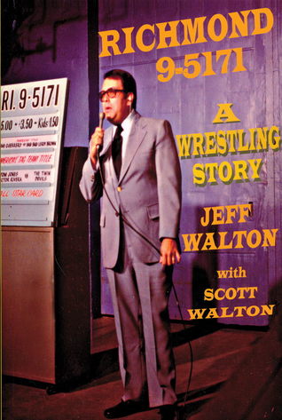 Richmond 9-5171, A Wrestling Story