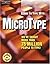 Learn to Type with MicroType