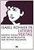 In Litteris Veritas. Hedwig Dohm und die Problematik der fikt... by Isabel Rohner