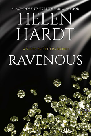 Ravenous (Steel Brothers Saga, #11)