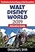 Walt Disney World Attractio...