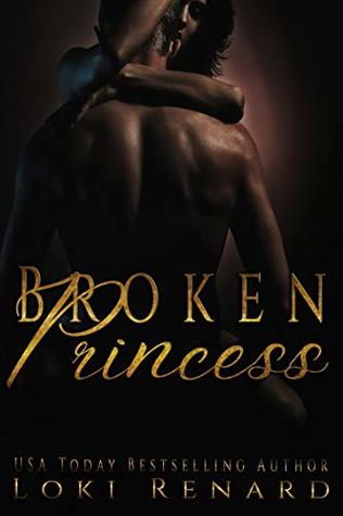 Broken Princess (Kindle Edition)