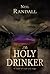 The Holy Drinker
