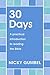 30 Days: A Practical Introduction to Reading the Bible