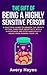 The Gift of being a Highly Sensitive Person: A practical guide to awaken the Empath within, turn your sensitivity into a superpower and stop narcissistic abuse from ruining your life