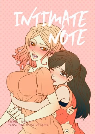 Intimate Note: บันทึกรัก กระชับสัมพันธ์