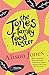 The Jones Family Food Roster by Alison Jones