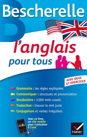 L'anglais Pour Tous (French Edition)