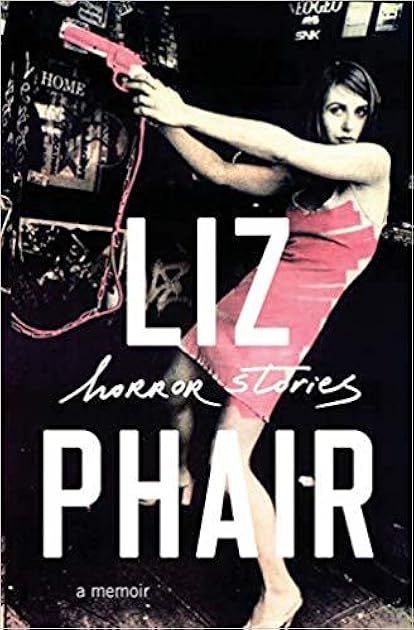 Horror Stories: A Memoir