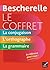 Bescherelle Le coffret de la langue française by Bénédicte Delaunay