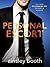 Personal Escort (Billionaire Secrets, #2)