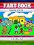 Fart Book: Blaster! Boomer! Slammer! Popper! Banger - Comic Books For Boys - Best Graphic Novels For Kids - Vol. 1, 2, 3