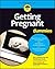 Getting Pregnant For Dummies by John S. Rinehart
