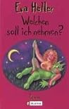 Welchen soll ich ...