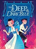 The Deep & Dark Blue