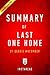 Summary of Last One Home: by Debbie Macomber | Includes Analysis