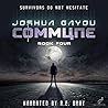 Commune by Joshua Gayou