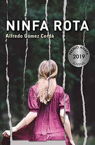 Ninfa rota (Kindle Edition)