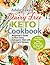 Dairy Free Keto Cookbook: B...