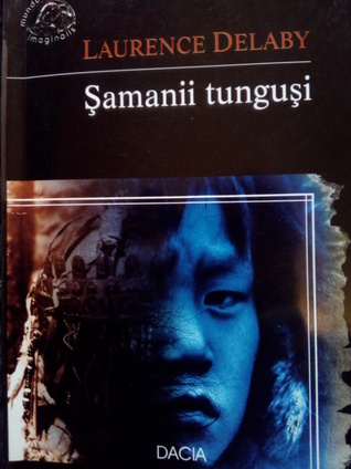 Șamanii tunguși (Paperback)