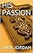 HIS PASSION