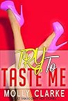 Try To Taste Me Adult Taboo Dirty Hot Stories