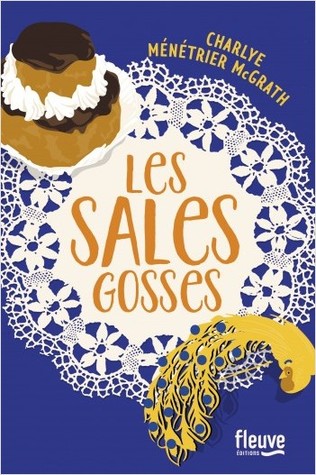 Les sales gosses (Paperback)