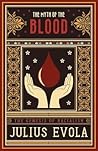 Book cover for The Myth of the Blood: The Genesis of Racialism