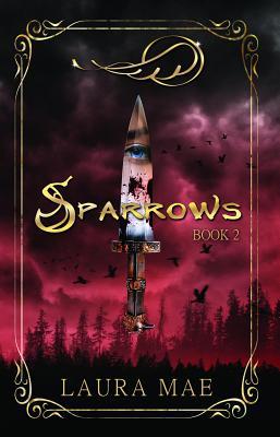 Sparrows: Book 2 of Fliers Series