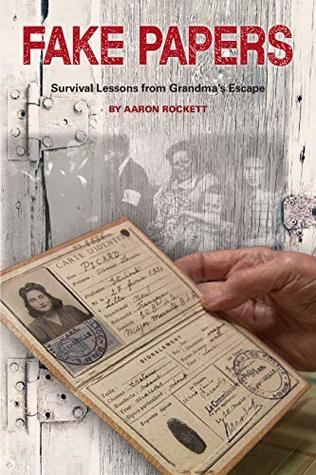 FAKE PAPERS: The Survival Lessons (Kindle Edition)