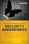 Transformational Security Awareness by Perry Carpenter