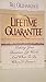 Lifetime Guarantee: Making Your Christian Life Work and What to Do When It Doesn't