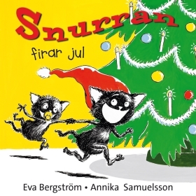 Snurran firar jul (Snurran #15)