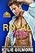Royal Hottie (The Rourkes, #2)