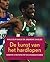 De kunst van het hardlopen by Malcolm Balk