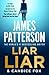 Liar Liar (Harriet Blue, 3)