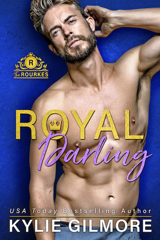 Royal Darling (The Rourkes, #3)