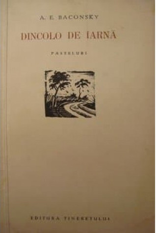 Dincolo de iarnă: pasteluri