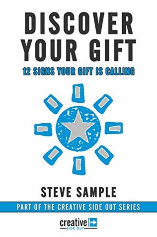 Discover Your Gift: 12 Signs Your Gift is Calling (Kindle Edition)