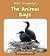 The Animal Says (Hello, Everglades!)