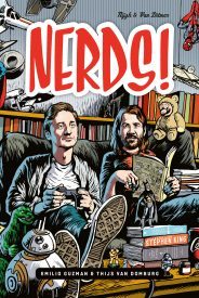 Nerds! (Paperback)